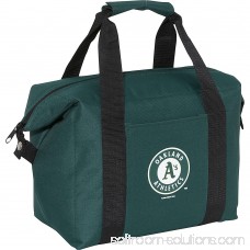 Oakland Athletics Kooler Bag - Green - No Size 554120702